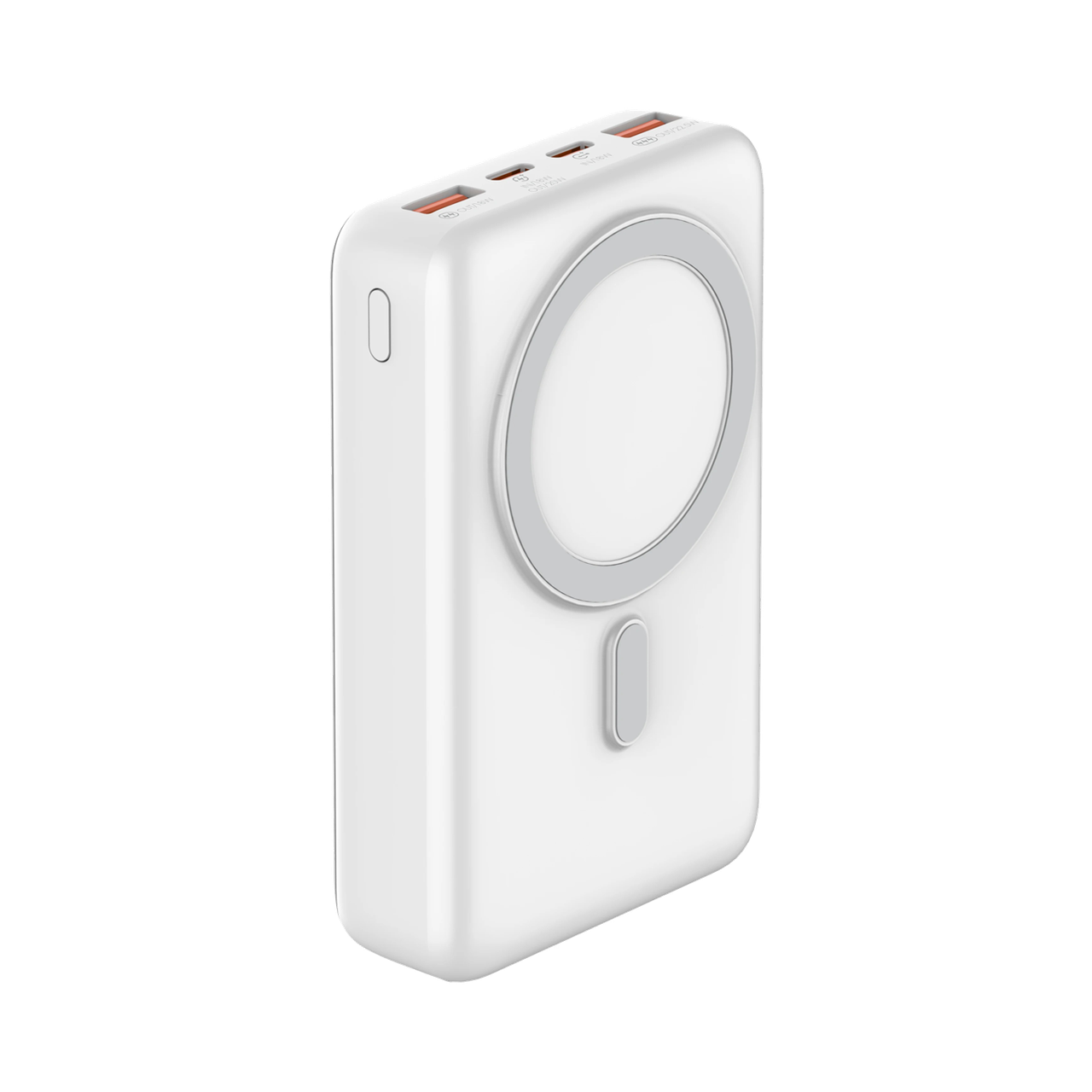 Бездротовий Power Bank LP PQ18