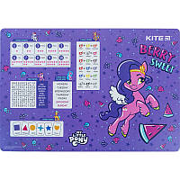 Подложка настольная Kite My Little Pony LP23-207-01