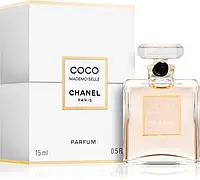 Парфуми Chanel Coco Mademoiselle 15мл Духи Шанель Коко Мадемуазель Оригинал