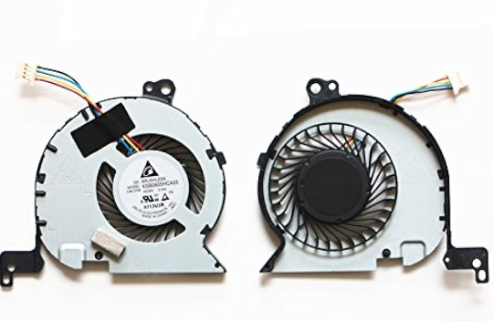 Кулер Dell latitude e7250 новий