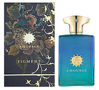 Мужские духи Amouage Figment Man (Амуаж Фигмент Мэн) Парфюмированная вода 100 ml/мл