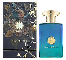 Чоловічі парфуми Amouage Figment Man (Амуаж Фігмент Мен) Парфумована вода 100 ml/мл