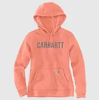 Унисекс худи Carhartt Midweight Graphic Sweatshirt р. ХL