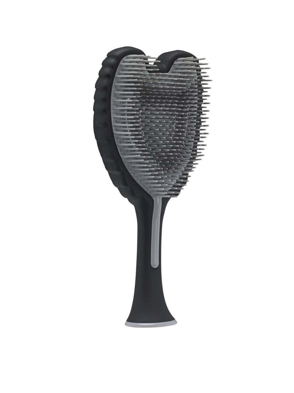 Tangle Angel 2.0 Soft Touch Black - Розчіска-ангел (чорний колір), фото 1