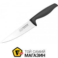 Кухонный нож универсальный Tescoma нержавеющая сталь «Нож порционный Precioso 14 см 881240»
