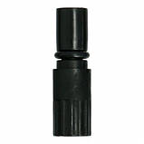 Тримач сита заварювального блока кавомашин Saeco (короткий), 227470150, фото 5