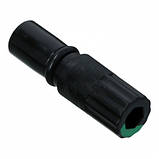 Тримач сита заварювального блока кавомашин Saeco (короткий), 227470150, фото 4