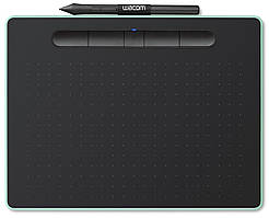 Планшет графічний Wacom Intuos M BT