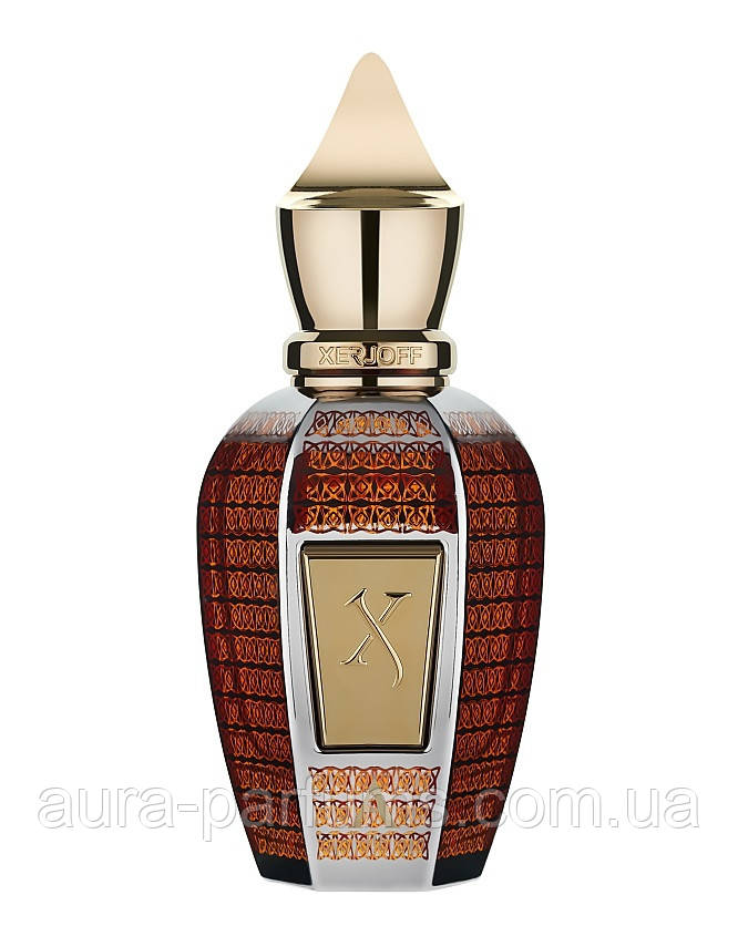 Парфуми унісекс Xerjoff Alexandria III Inspired by Kostas (Ксерджофф Олександрія 3) 100 ml/мл