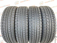 Шины Б/У зимова 185/70 R14 BRIDGESTONE ICEPARTNER 2 6mm