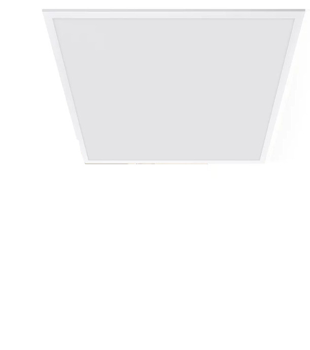 LED панель PANEL ESSENTIAL 60X60CM 36W 840 WT 3200lm IP20 LEDVANCE