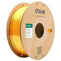 ESilk-PLA Filament (пластик) для 3D принтера eSUN 1кг, 1.75мм, золотий (ESILK-PLA175J1)