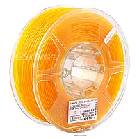 PETG Filament (пластик) для 3D принтера eSUN 1кг, 3мм, жовтий (PETG300Y1)