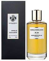 Духи унисекс Mancera Vanille Exclusive (Мансера Ваниль Эксклюзив) Парфюмированная вода 120 ml/мл