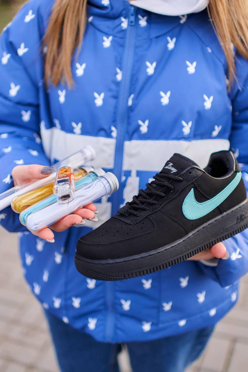 Nike Air Force 1 Low Tiffany Co 3 ID 2043179137 2059 Prom.ua