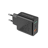 Зарядное устройство Grand-X USB 3A QC3.0 (CH-650)