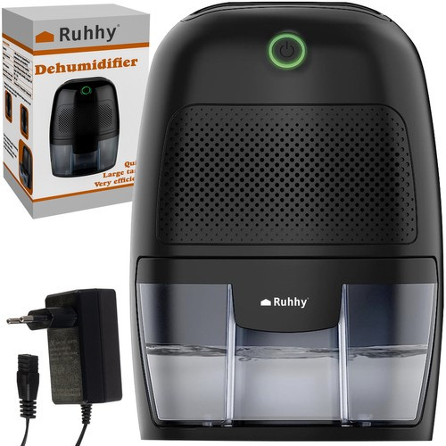 Осушувач і поглинач вологи Ruhhy, фото 1