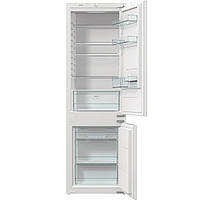 Встраиваемый холодильник Gorenje RKI 418FE0