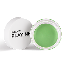 Підводка-гель для очей INGLOT PLAYINN ELECTRIC GREEN 49