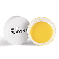 Підводка-гель для очей INGLOT PLAYINN YELLOW FLOW 50