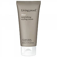 Разглаживающий крем-стайлинг для гладкости волос Living Proof No Frizz Nourishing Styling Cream 60 мл