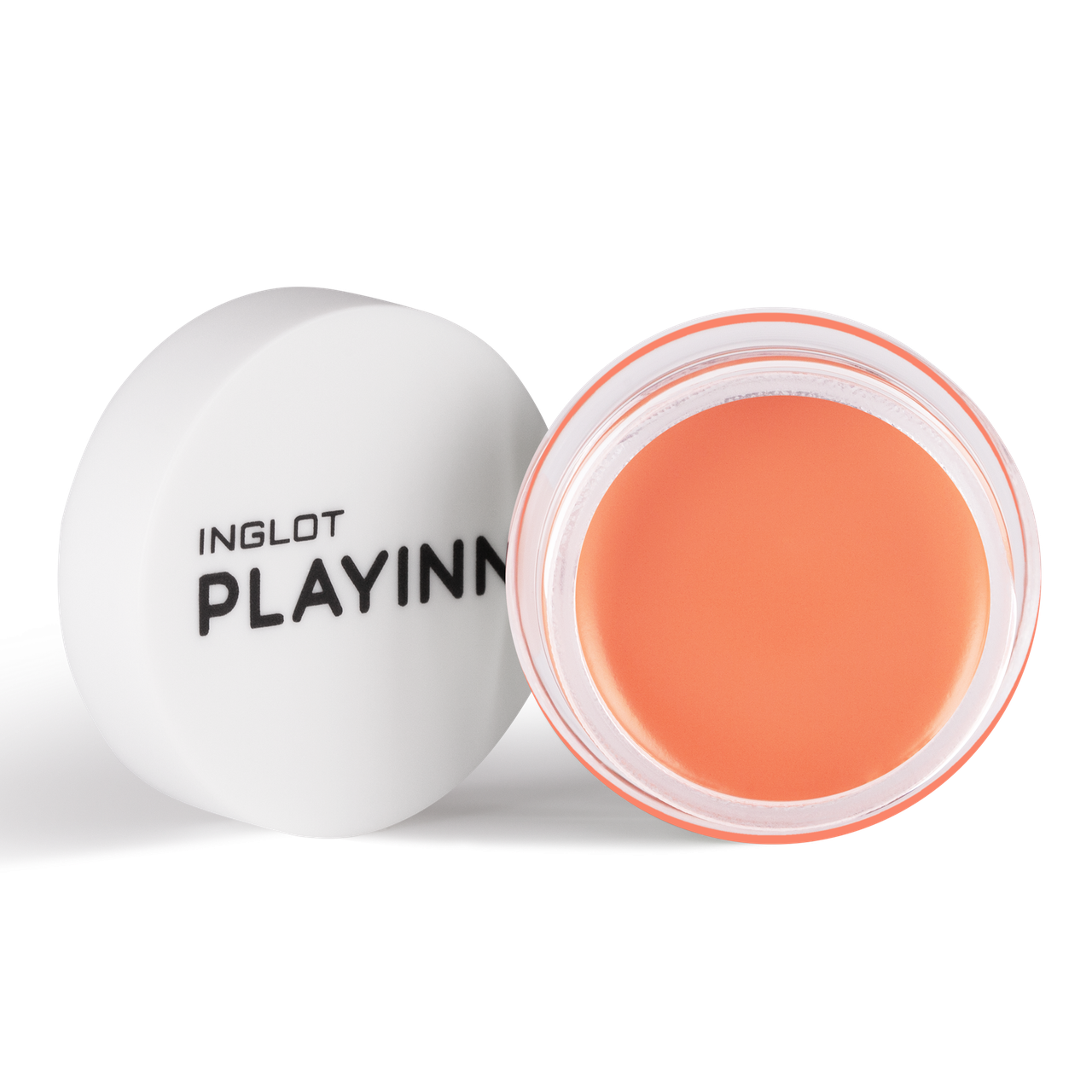 Підводка-гель для очей INGLOT PLAYINN MANDARIN CRUSH 51