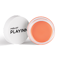 Подводка-гель для глаз INGLOT PLAYINN MANDARIN CRUSH 51