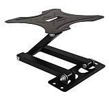 Кріплення кронштейн поворотний для ТВ телевізора на стіну від 14 до 42 дюймів CP302, похитно-поворотний, фото 2