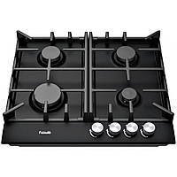 Варочная поверхность Fabiano FHG 3744 VGH Black