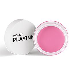 Підводка-гель для очей INGLOT PLAYINN MILLENNIAL PINK 52