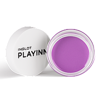 Подводка-гель для глаз INGLOT PLAYINN VIOLET VIB 53