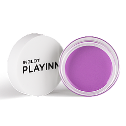Підводка-гель для очей INGLOT PLAYINN VIOLET VIB 53