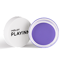 Подводка-гель для глаз INGLOT PLAYINN CALL ME PERI 54