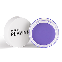 Підводка-гель для очей INGLOT PLAYINN CALL ME PERI 54