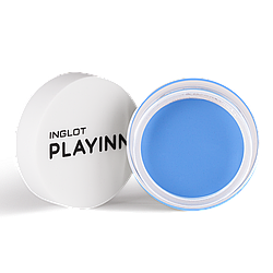 Підводка-гель для очей INGLOT PLAYINN FEELING BLUE 55