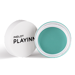 Підводка-гель для очей INGLOT PLAYINN COOL MINT 56