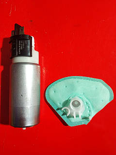 172021904R Dacia Sandero паливний насос Дачія Сандеро моторчик бензонасоса 172022377R 172024388R