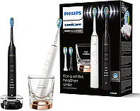 Электрическая зубная щетка Philips Sonicare Diamond Clean 9000 HX9914/61