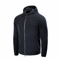 M-Tac кофта Lite Microfleece Hoodie Dark Navy BlueM-Tac кофта Lite Microfleece Hoodie Dark Navy Blue