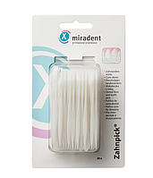 Зубочистки Miradent Toothpick (30 шт.)