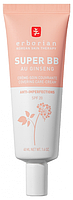 Erborian BB au Ginseng Cream Clear 40 ml