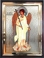 Храмовая икона "Ангел Хранитель" 60х80 см