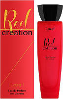 Red Creation Lazell 100 мл. Парфюмированная вода женская Ред креатион Лазел