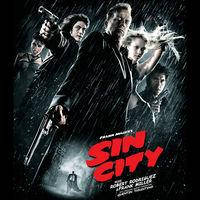 Sin City / Місто гріхів