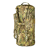 Сумка-рюкзак (армійський баул) Dozen Military Transport Bag (100 л) "MultiCam" (40*40*80 см), фото 3