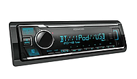 Автомагнітола Kenwood KMM-309 MP3/SD/USB/FM/BT e