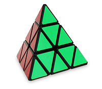 Пирамидка рубика YJ Guanlong Pyramid