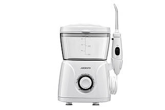 Іригатор стаціонарний Ardesto OI-MD-600-W 600 мл ID 3848534, фото 3