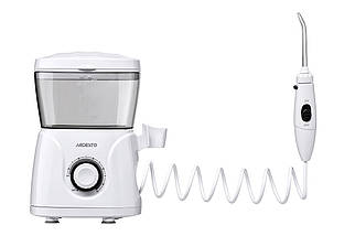 Іригатор стаціонарний Ardesto OI-MD-600-W 600 мл ID 3848534, фото 5