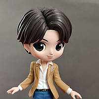 Оригінальна фігурка TinyTAN BTS - Jung Kook Dynamite (Ver. A) (Bandai Spirits) (k-pop)